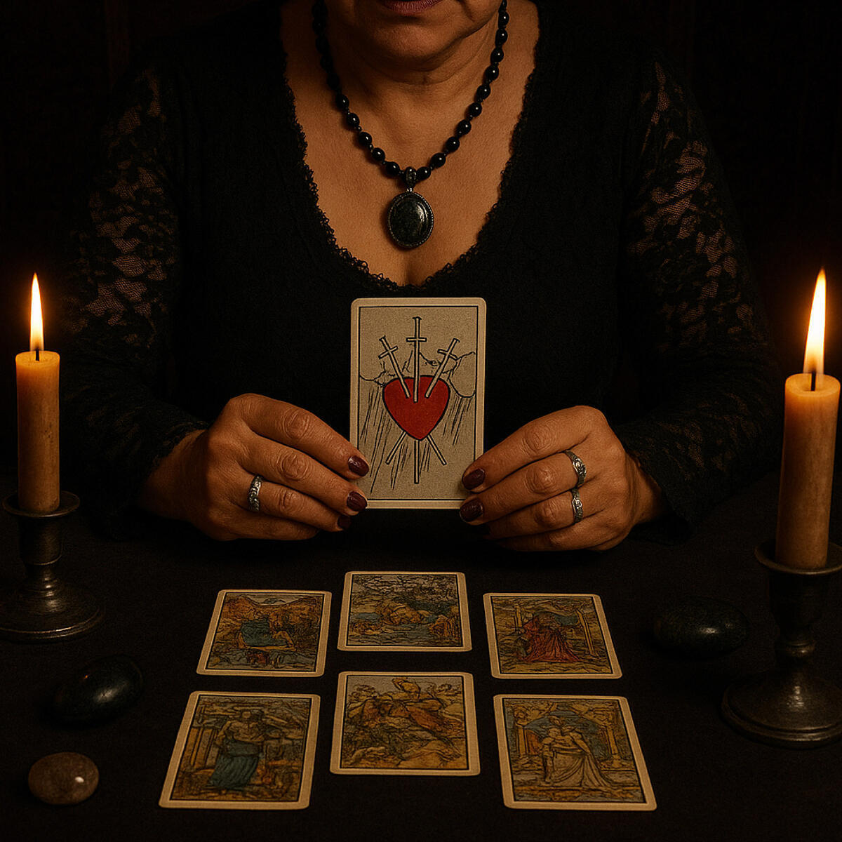 Is He Talking To Someone Else Love Tarot Reading Cash Back - RebateKey