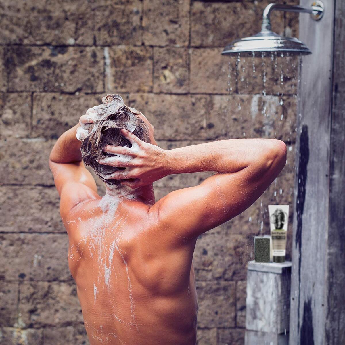 Shower Gel Cash Back - RebateKey