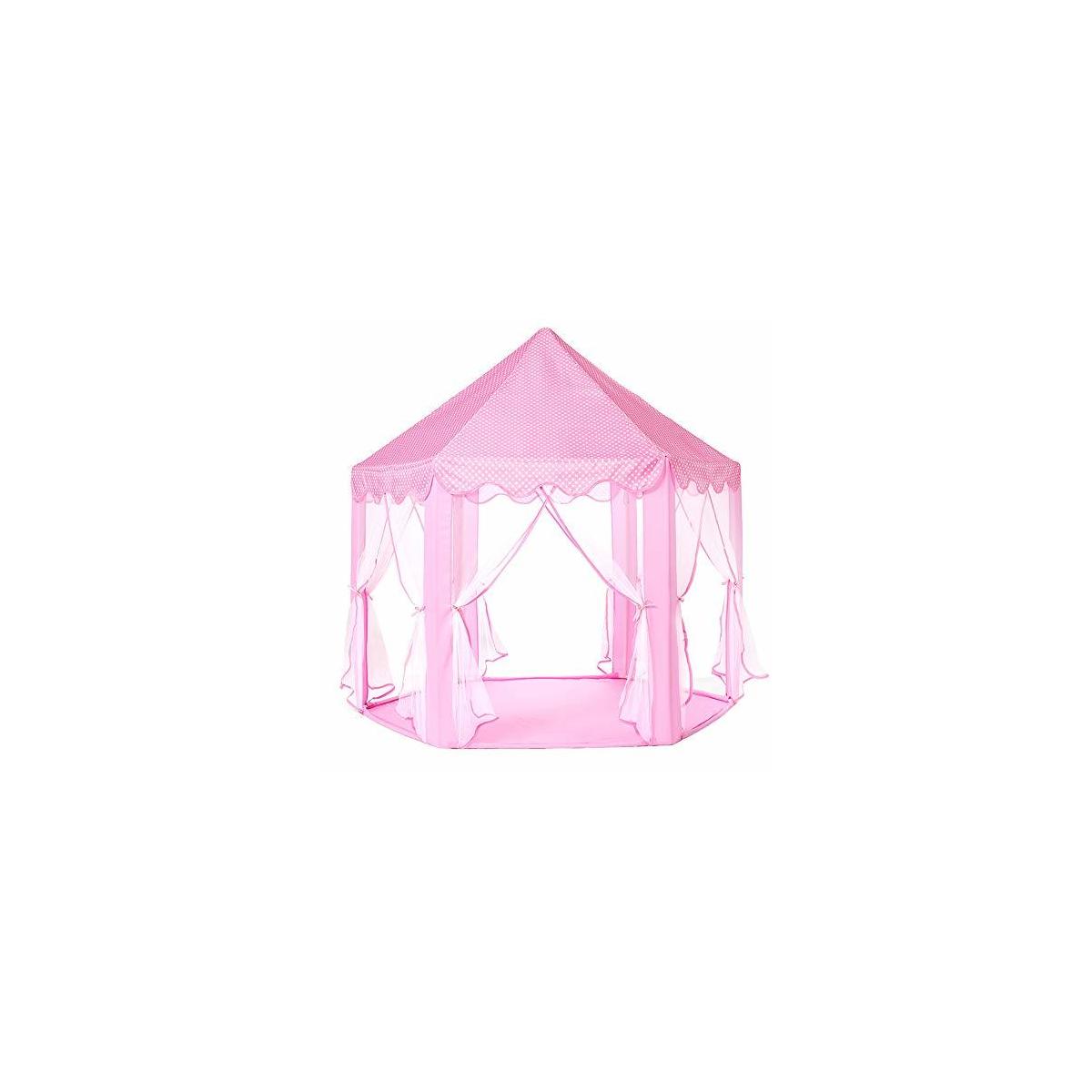 Baby Girl Tent Cashback - RebateKey