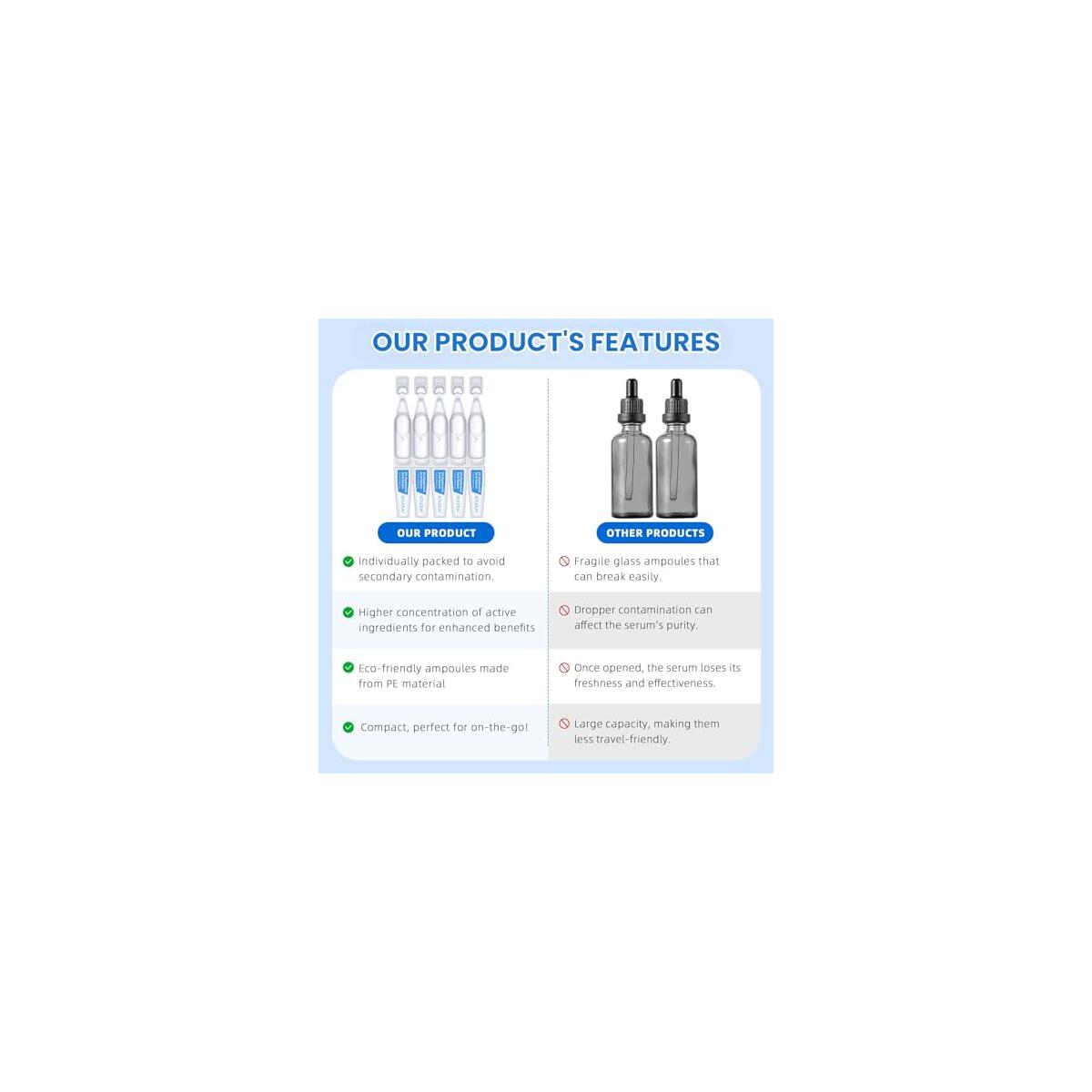 3 Hyaluronic Acid Serum 5 Cashback Rebates - RebateKey