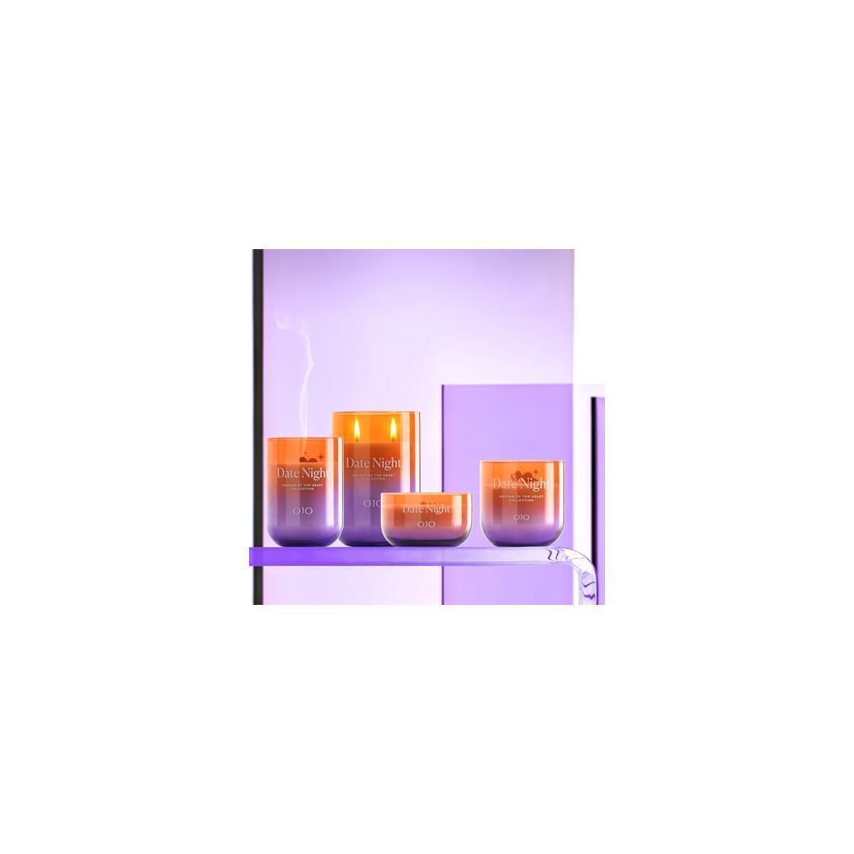 Ojo Date Night Scented 43 Cashback Rebates - RebateKey