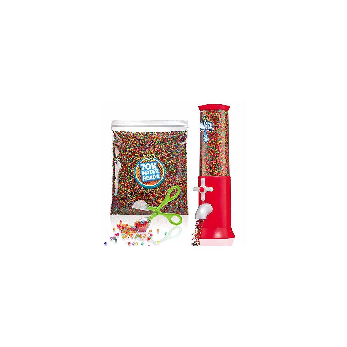 Water Beads For Kids Rebates - RebateKey