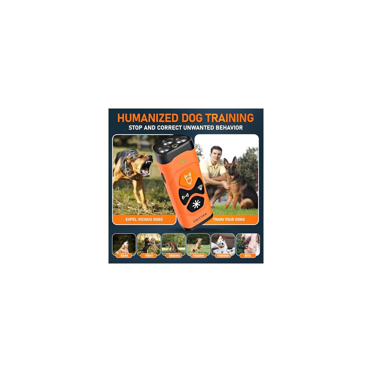 Dog Bark Deterrent Device 1 Rebate - RebateKey