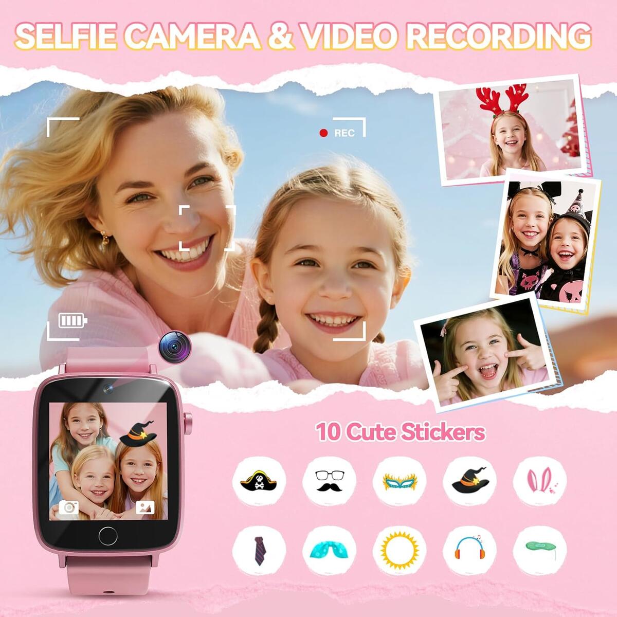 Kids Watch 2 Cashback Rebates - RebateKey