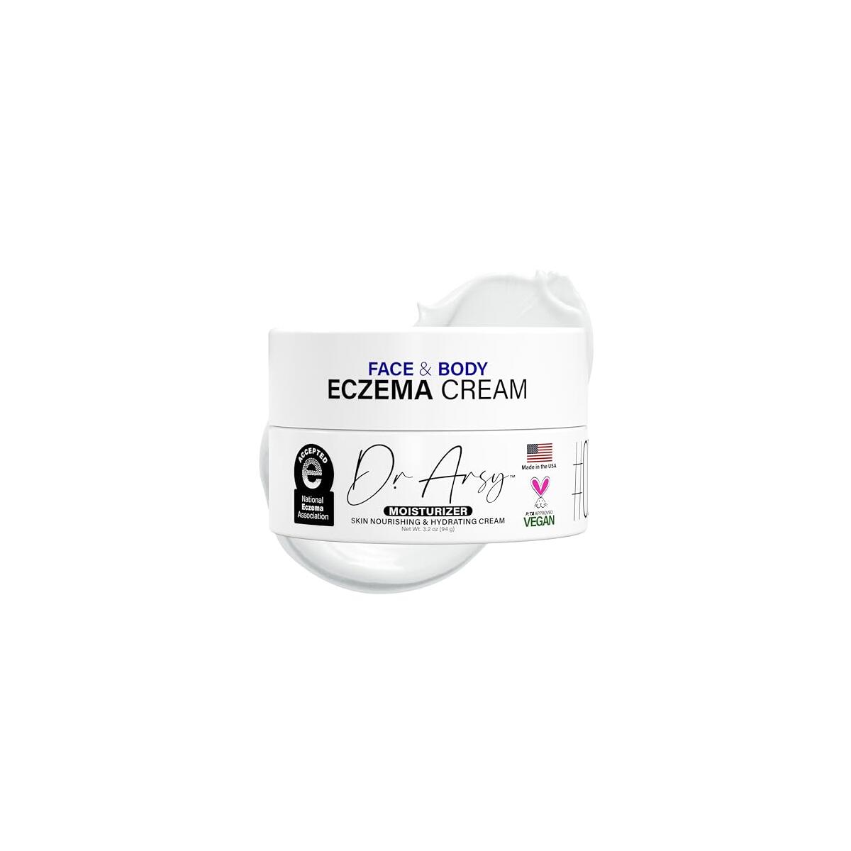 Dr Arsy Moisturizer Cashback Rebates - RebateKey