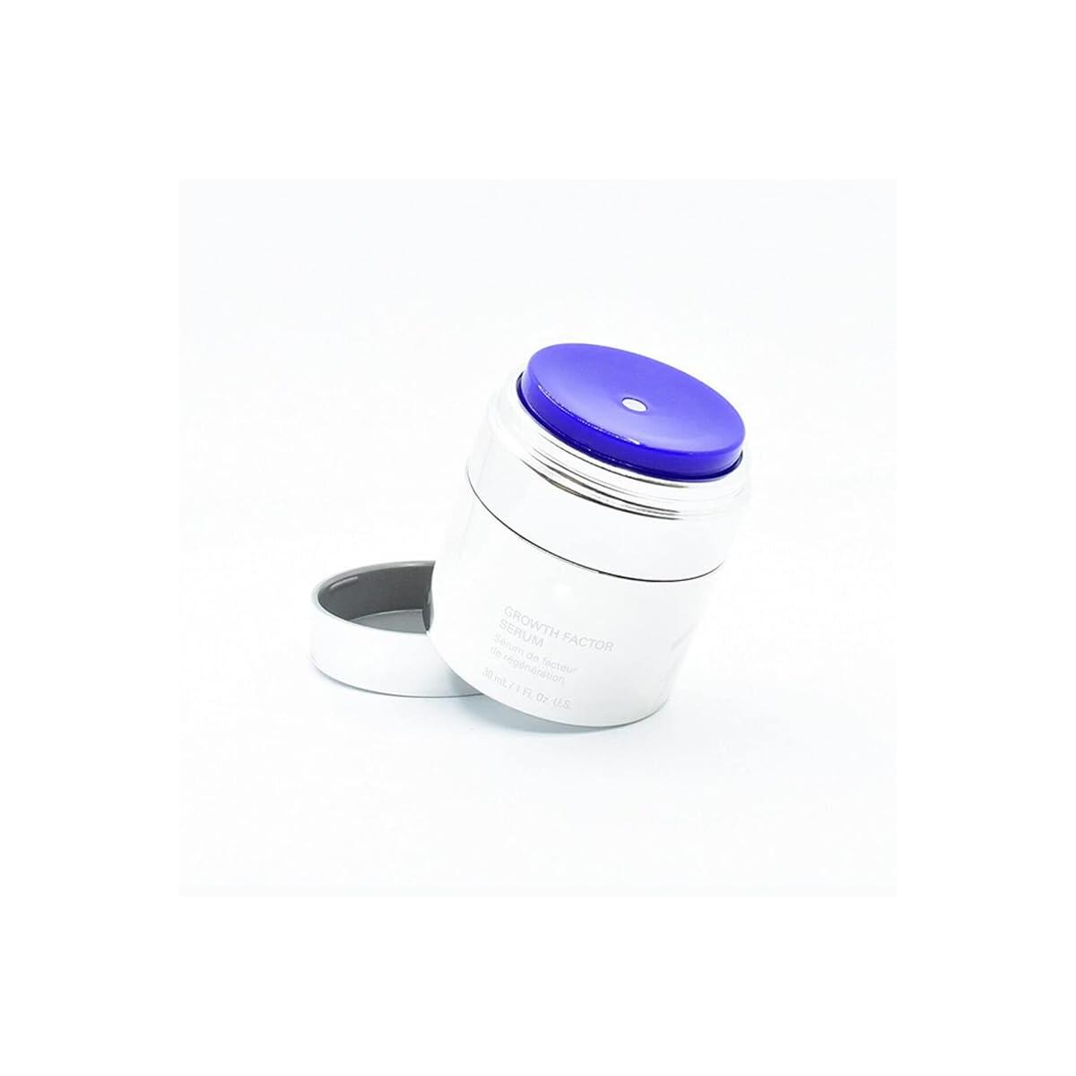 Growth Factor Serum Plus Cashback - RebateKey