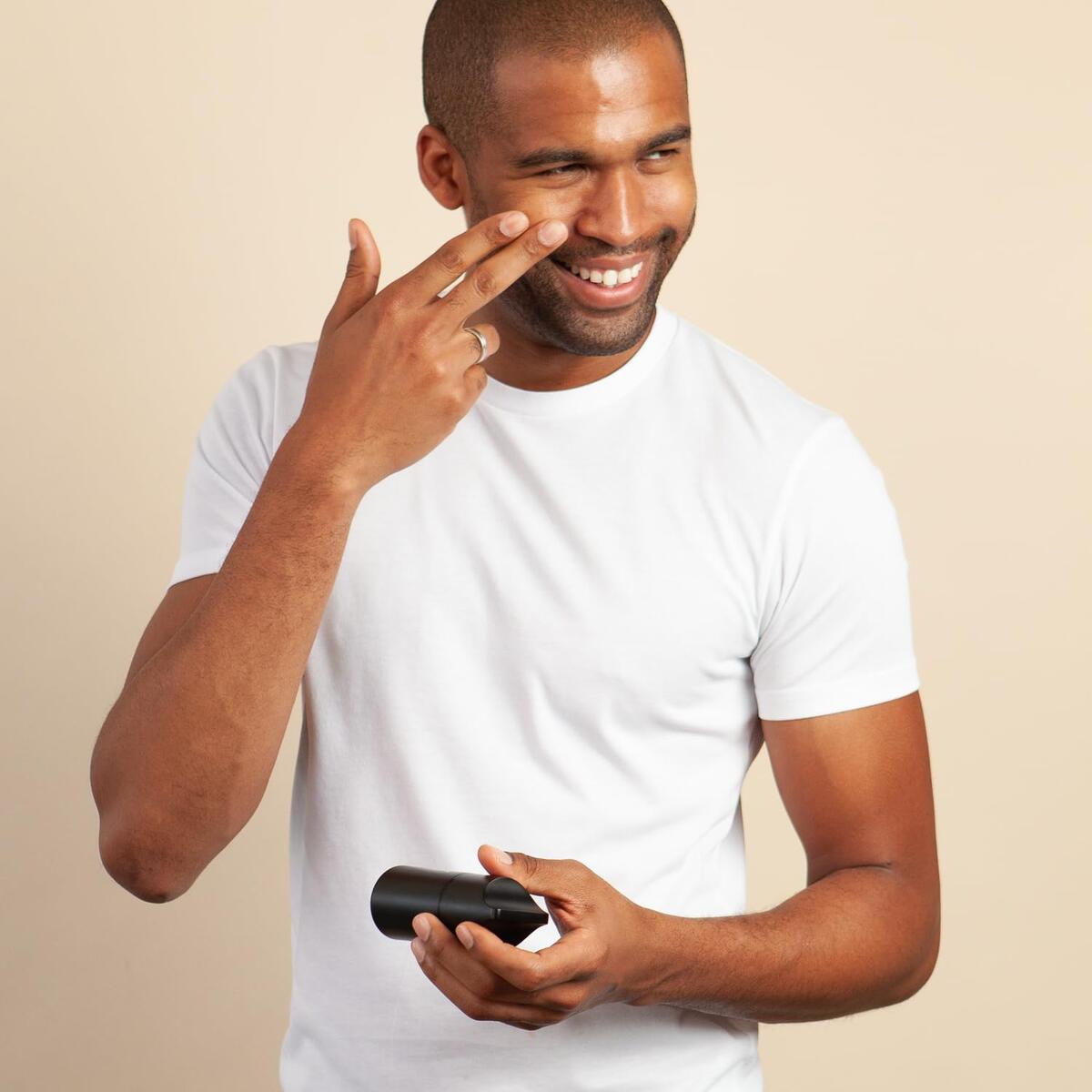 Stryx Mens Tinted Moisturizer Rebate - RebateKey