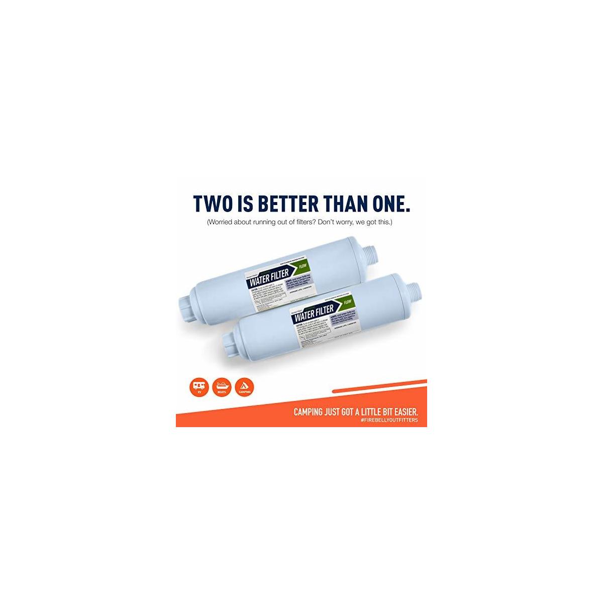 firebelly rv filter water rebatekey