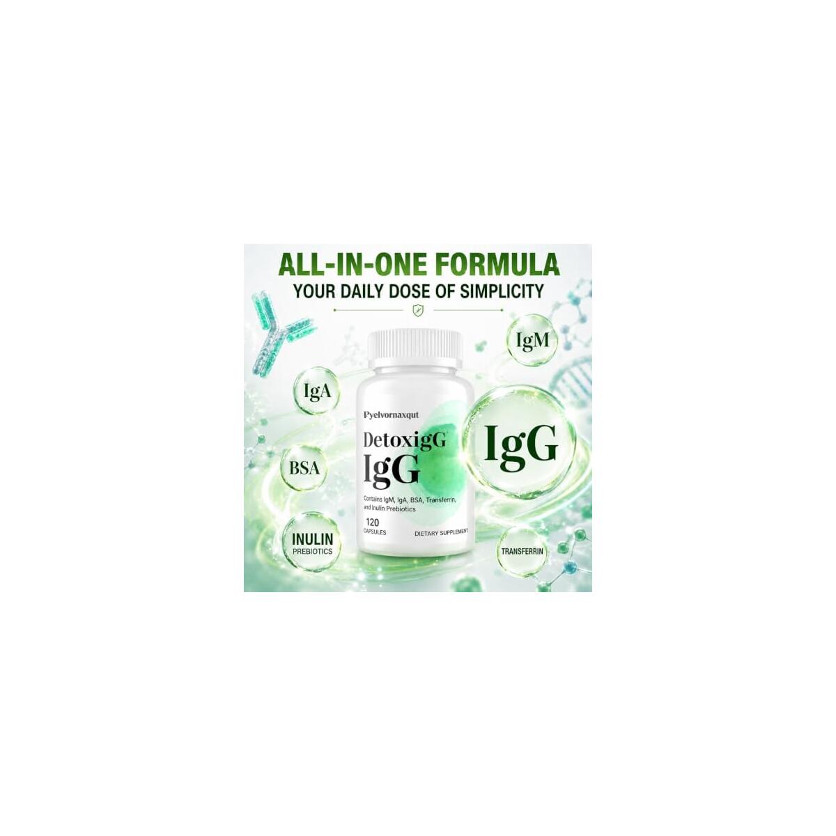 Inulin Capsules Cash Back - RebateKey