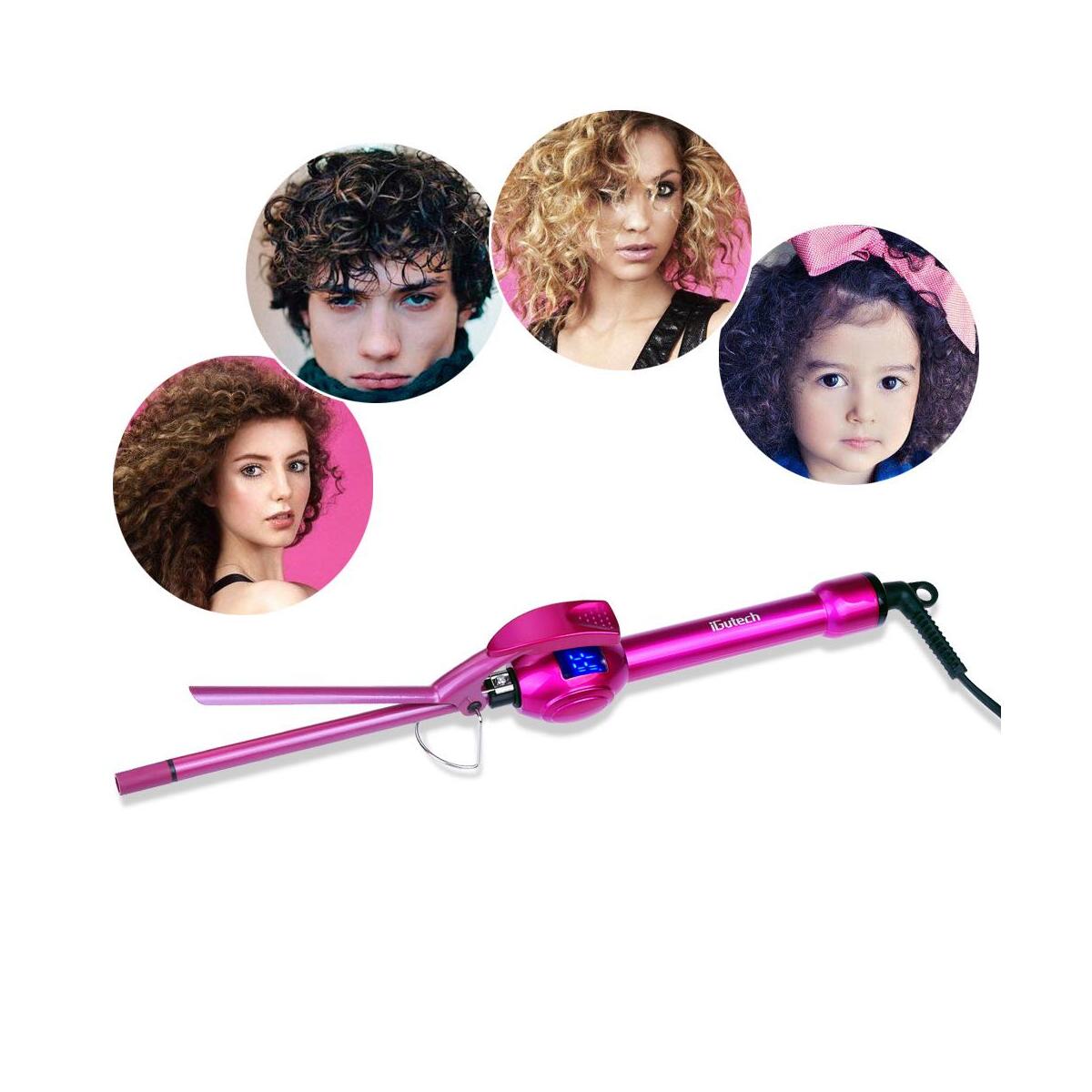 Chopstick Curler Wand Cashback - RebateKey