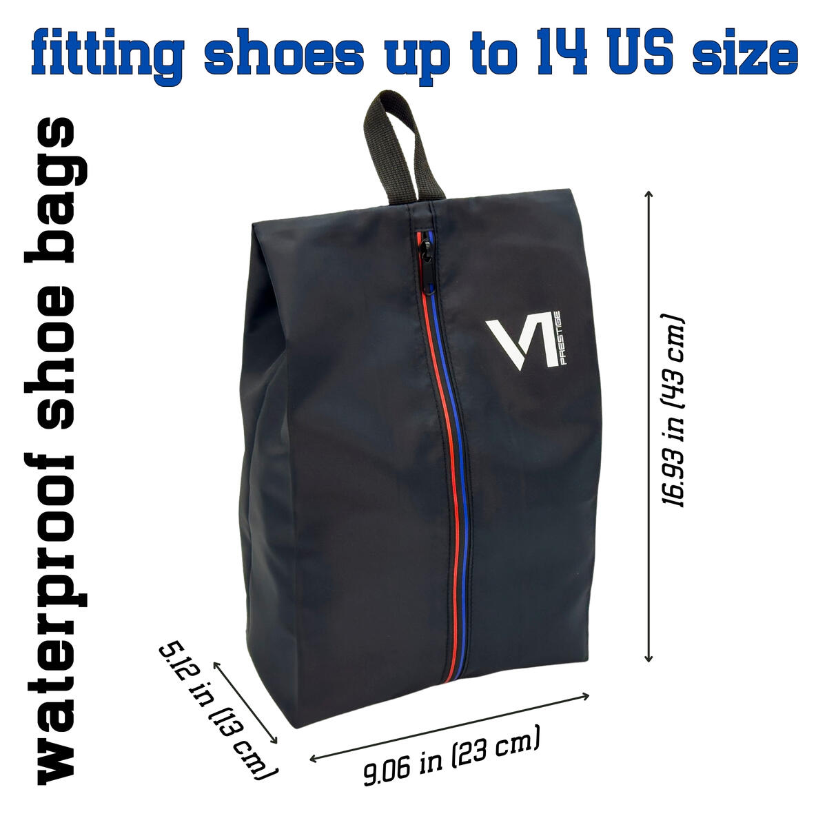 Waterproof Shoe Bags For Travel Rebates - RebateKey