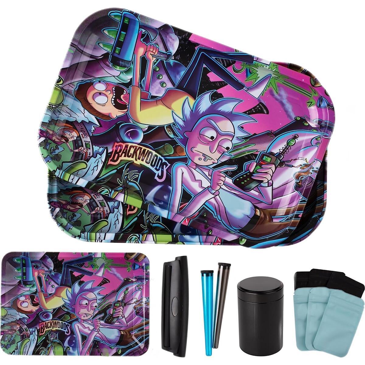 Rolling Tray Set Cash Back - RebateKey