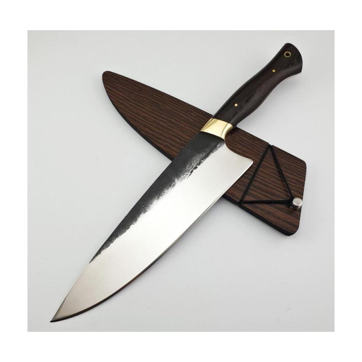 Steel Chef Knife Cashback Rebate - RebateKey