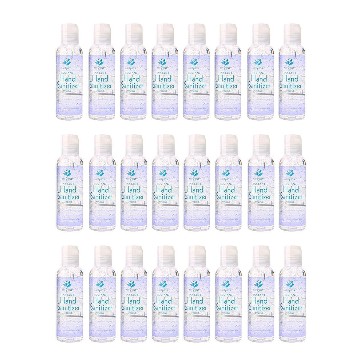 Moisturizing Hand Sanitizer Rebates - RebateKey