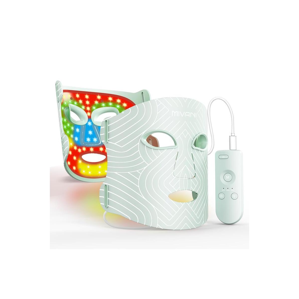 Red Light Therapy Mask 1 Cashback Rebates - RebateKey