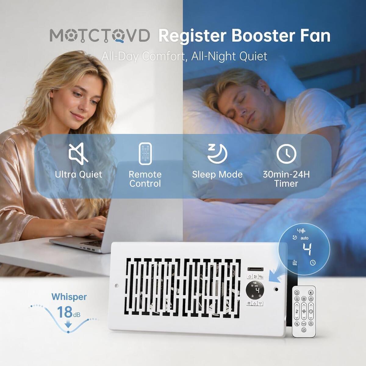 Vent Booster Fan 1 Rebates - RebateKey