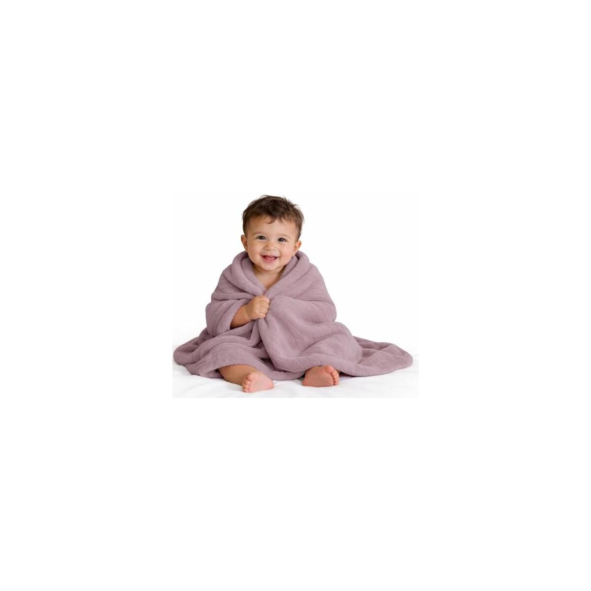Fleece Baby Blanket 1 Cash Back - RebateKey