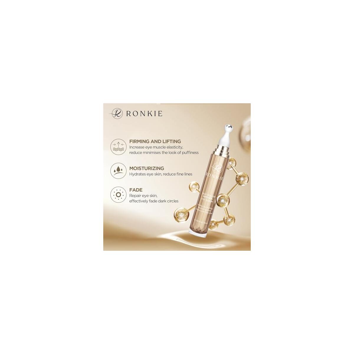 Eye Cream For Dark Circles 1 Cashback Rebate - RebateKey
