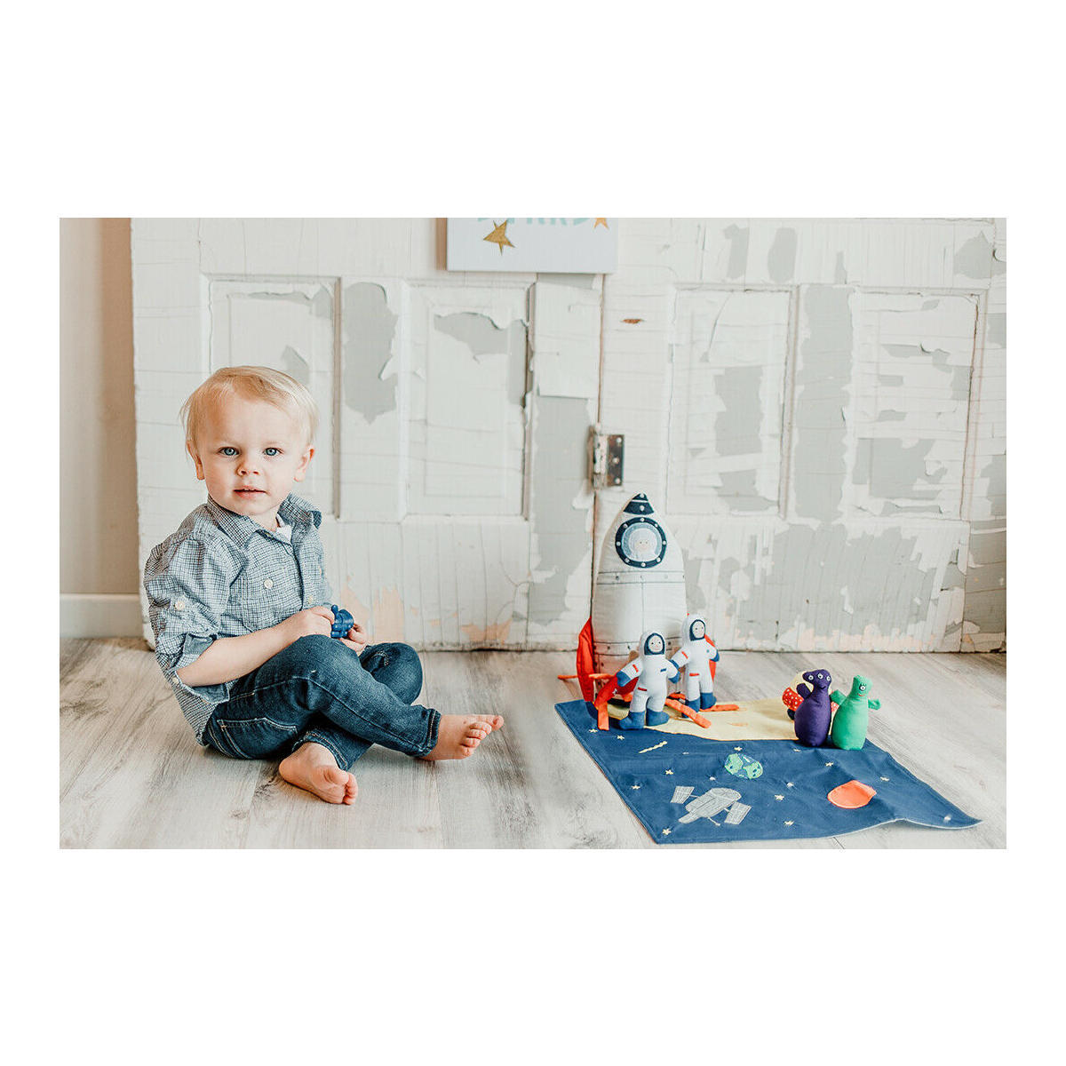 Space Ship Rebate - RebateKey