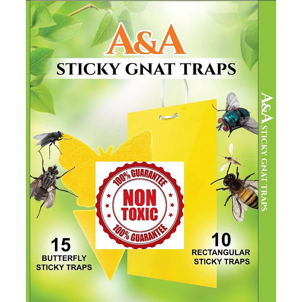 Fly Traps Cashback Rebates - RebateKey