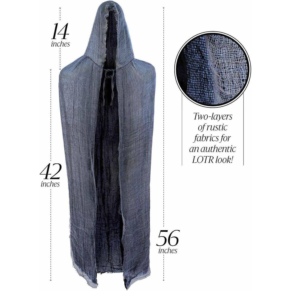 Rustic Grey Wizard Cash Back - RebateKey