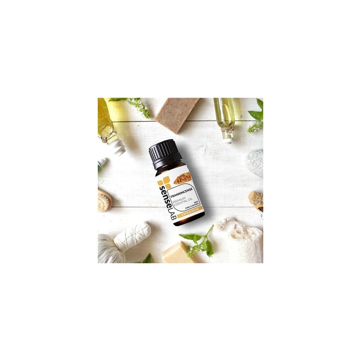 Frankincense Essential Oil2 Cashback - RebateKey