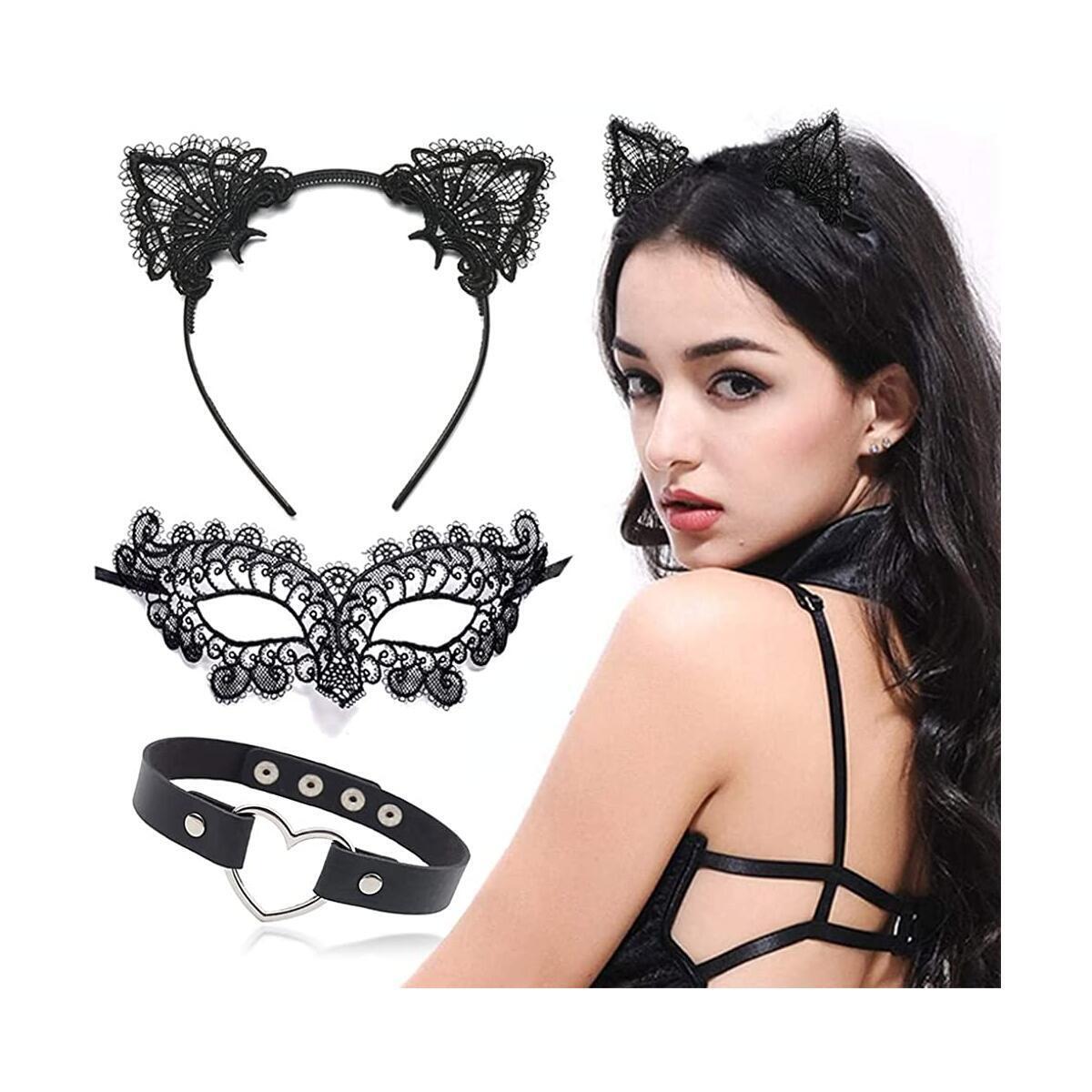 Black Cat Costume 30 Cash Back - RebateKey