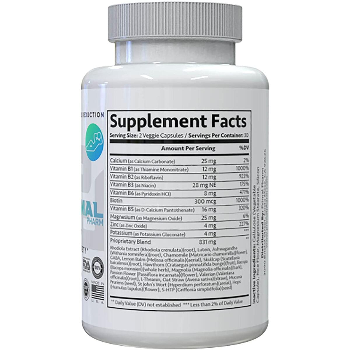 Mood Enhancer Cashback Rebate - RebateKey