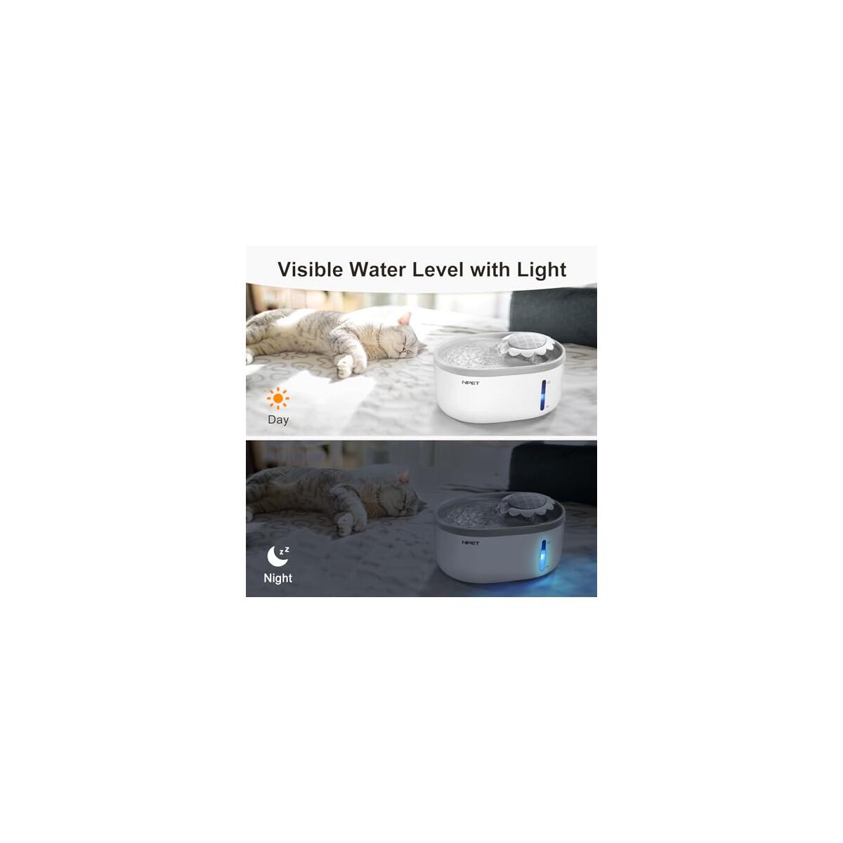 Cat Water Fountain 11 Rebates - RebateKey