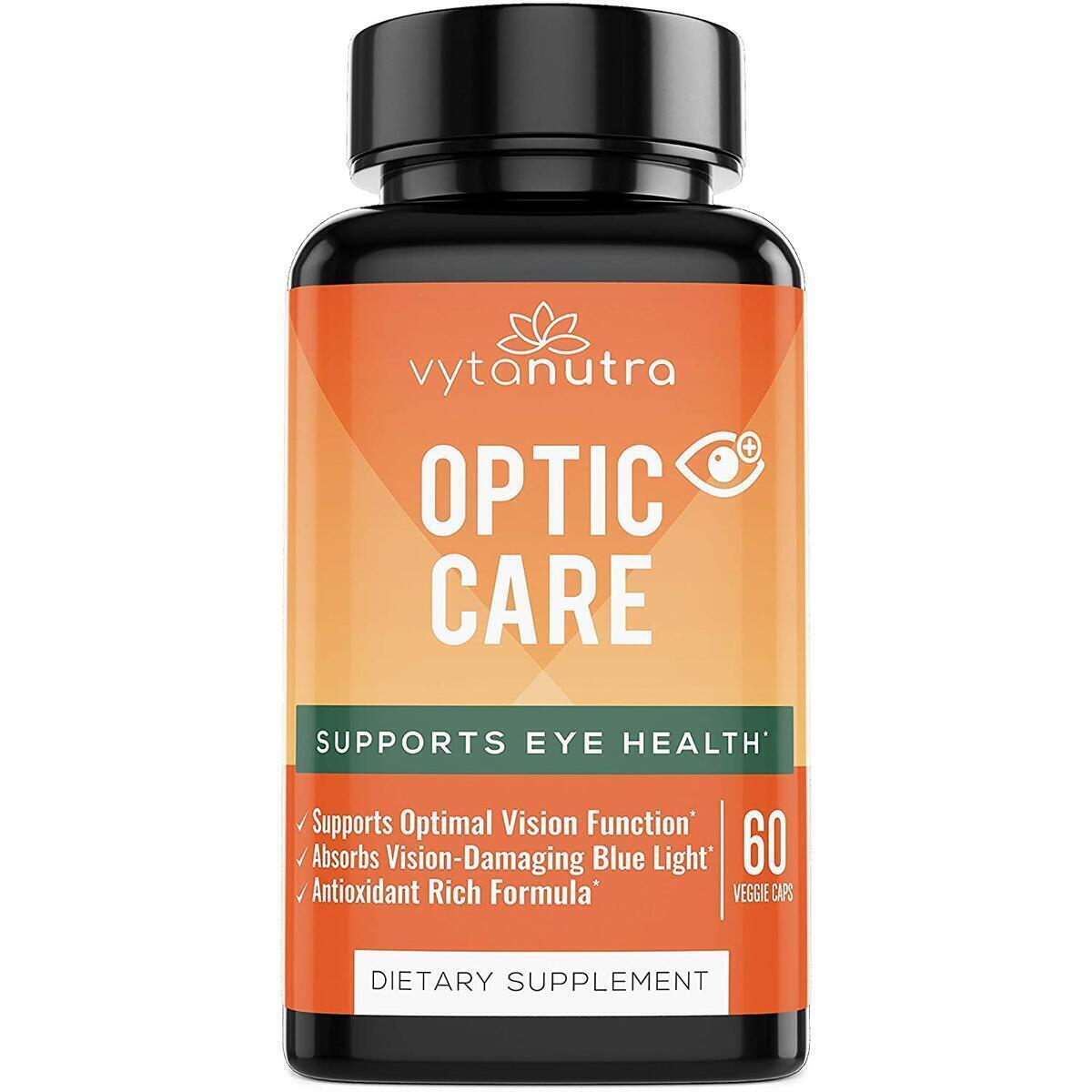 Optic Care Rebates - RebateKey