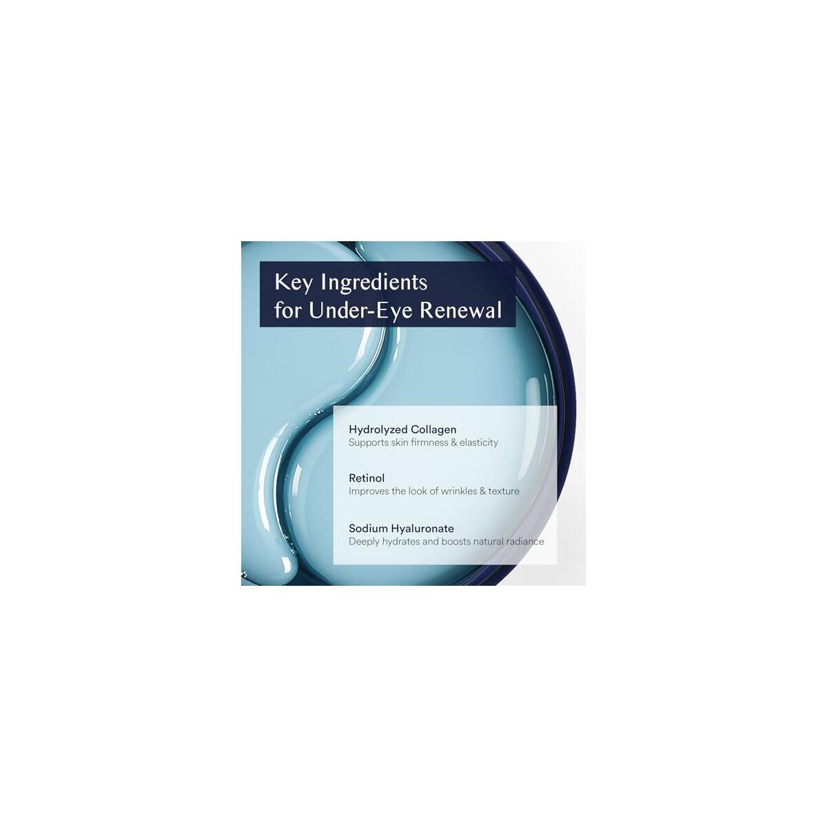 Under Eye Patches 44 Cash Back - RebateKey