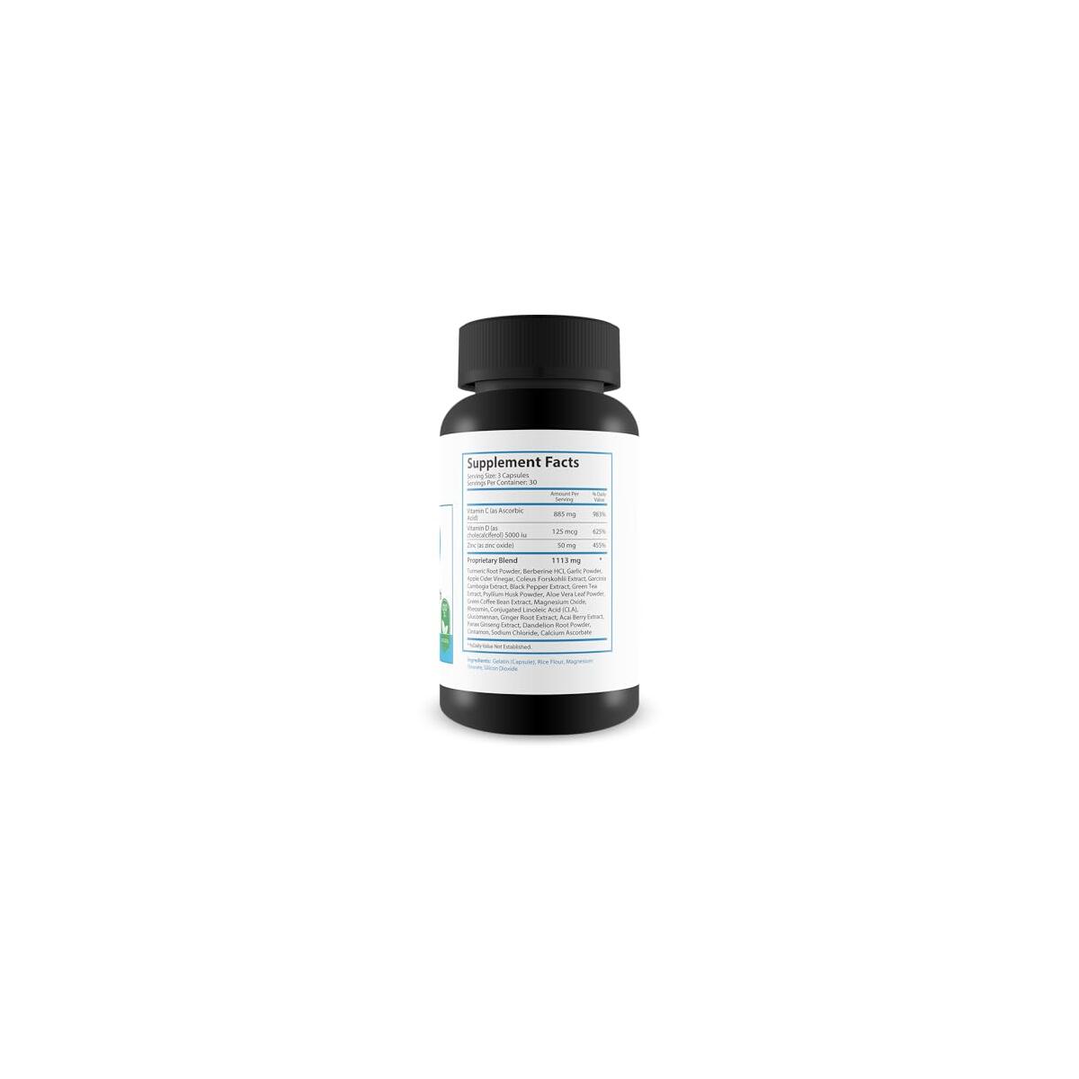 Cdz Supplement Vitamin 1 Rebates - RebateKey