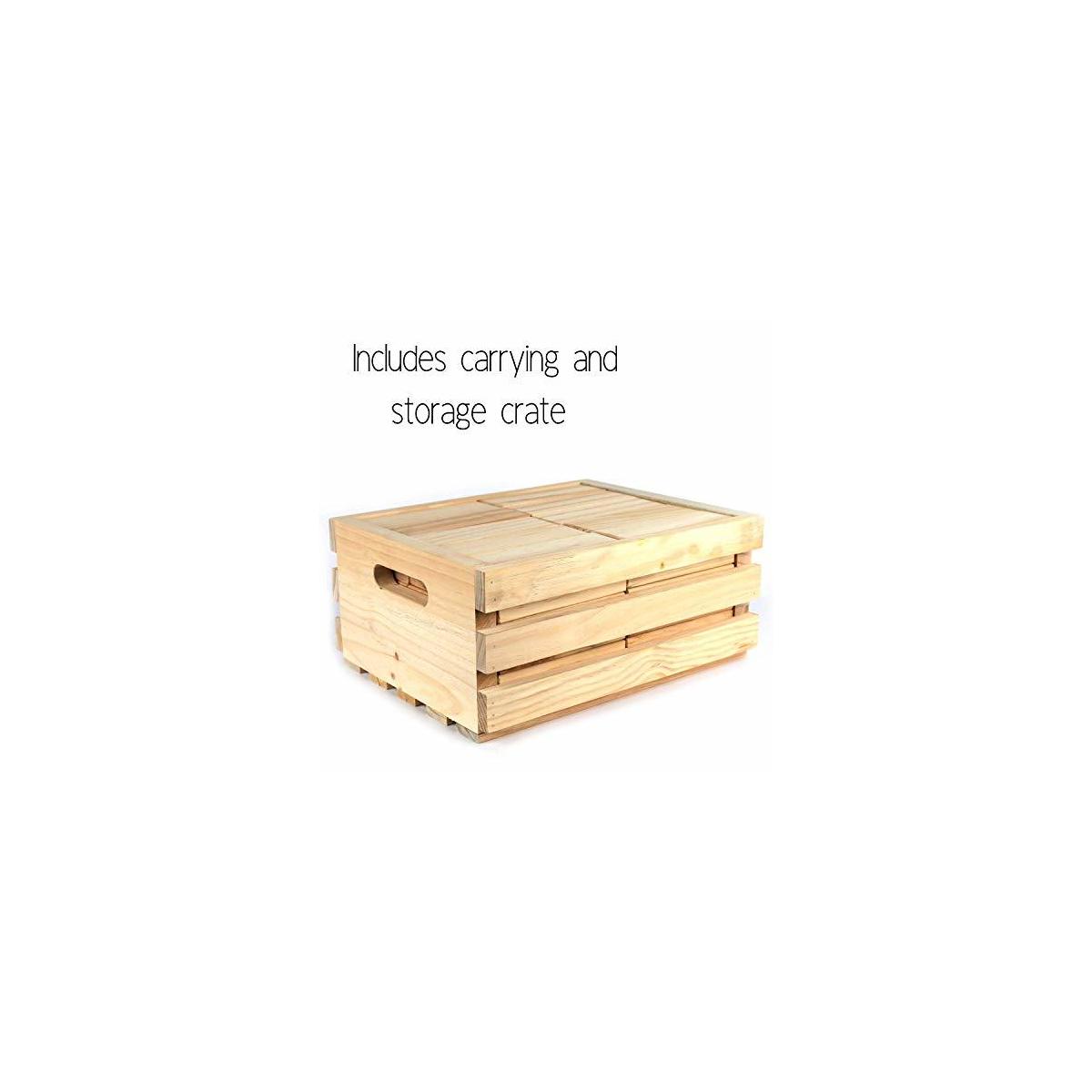 Adult Jenga Blocks Cashback - RebateKey