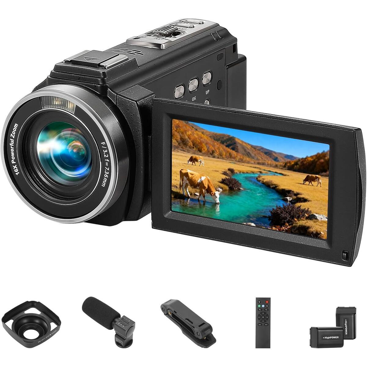 Video Camera Rebate - RebateKey
