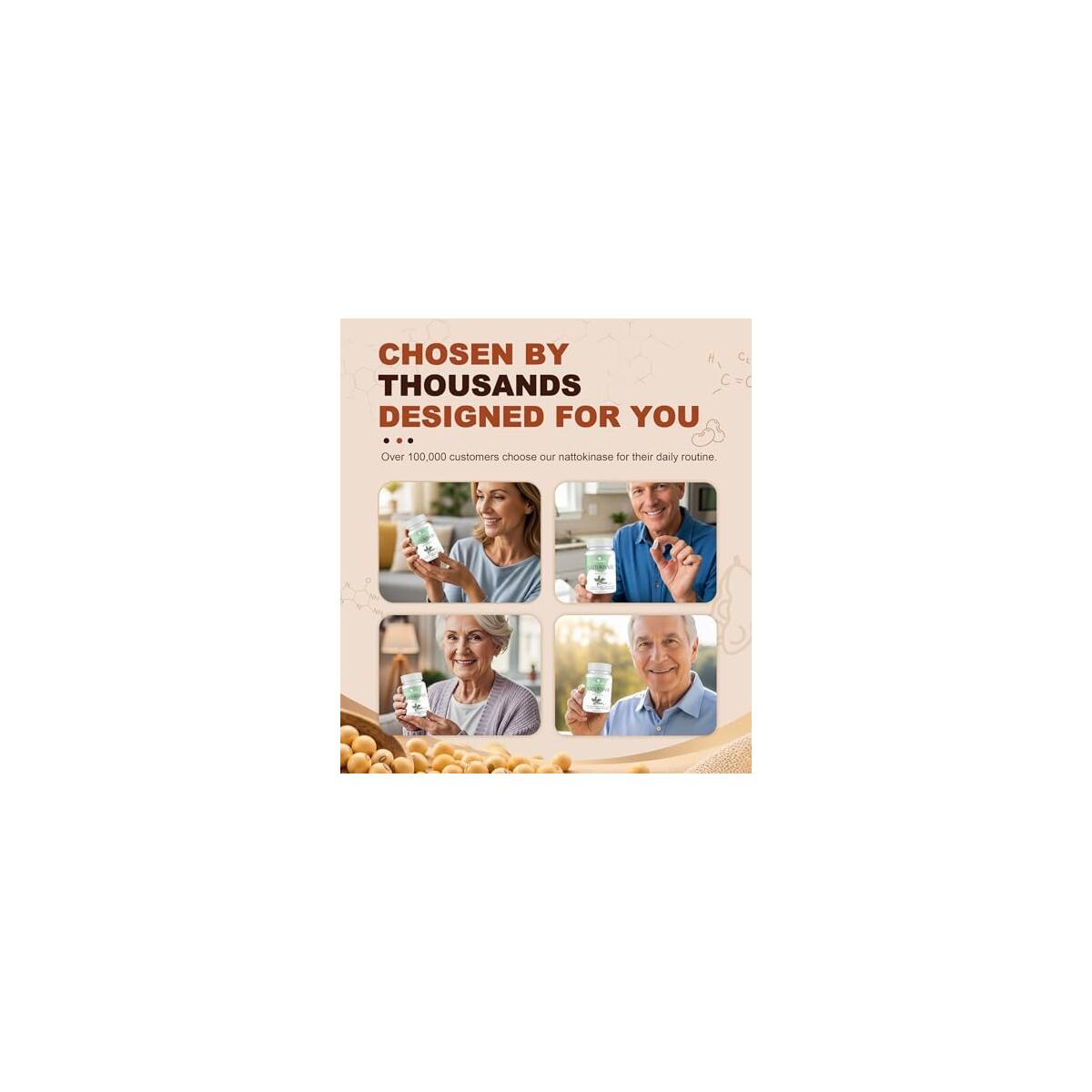 Nattokinase Cashback Rebates - RebateKey