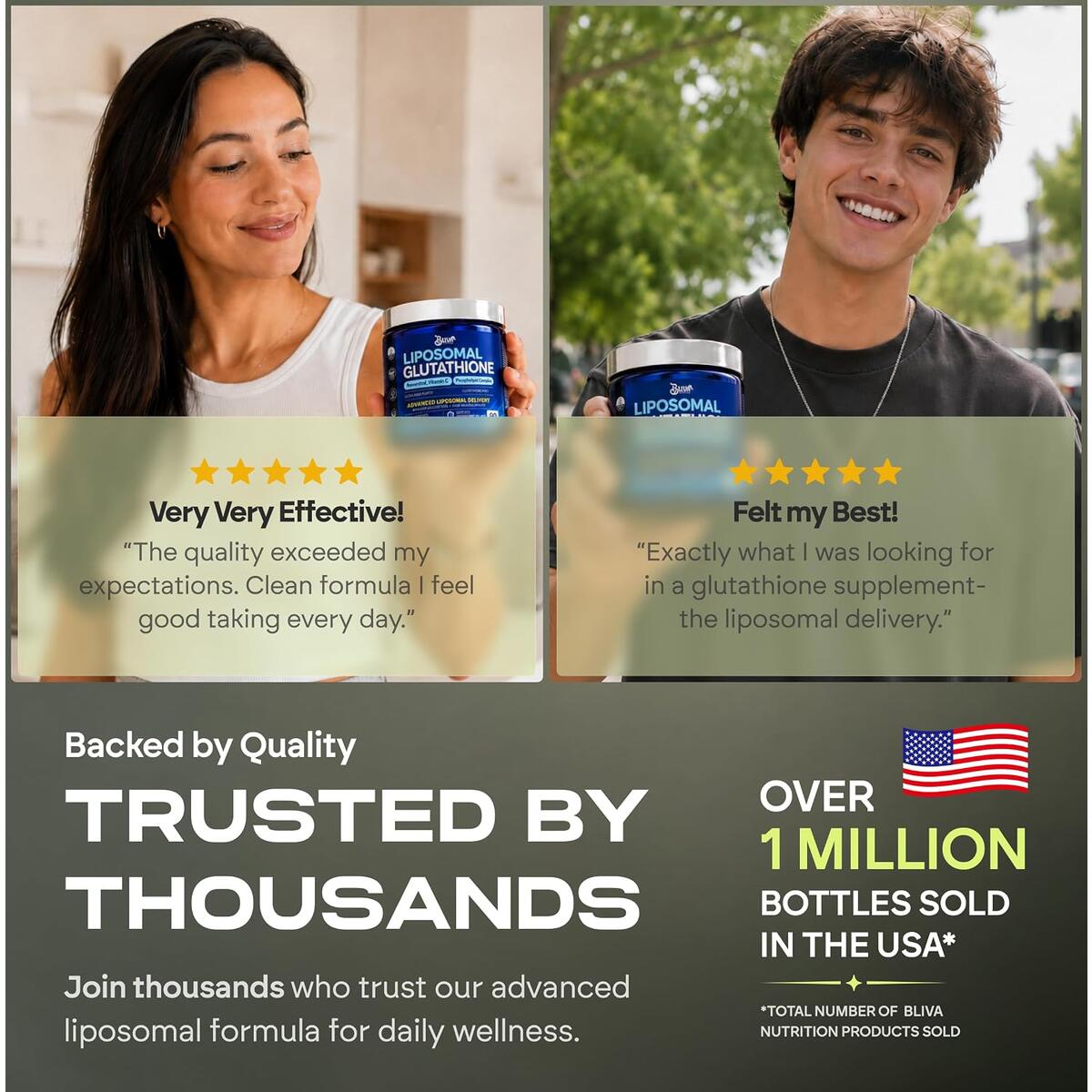 Liposomal Glutathione 2 Rebates - RebateKey