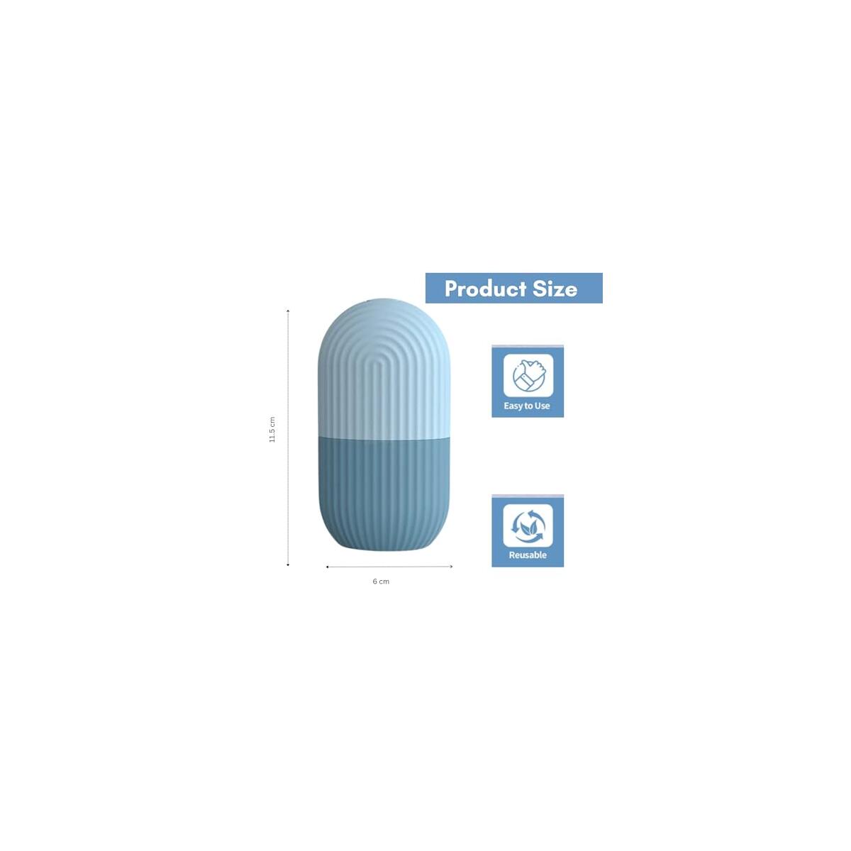 Craftreat Ice Roller Cashback Rebates - RebateKey
