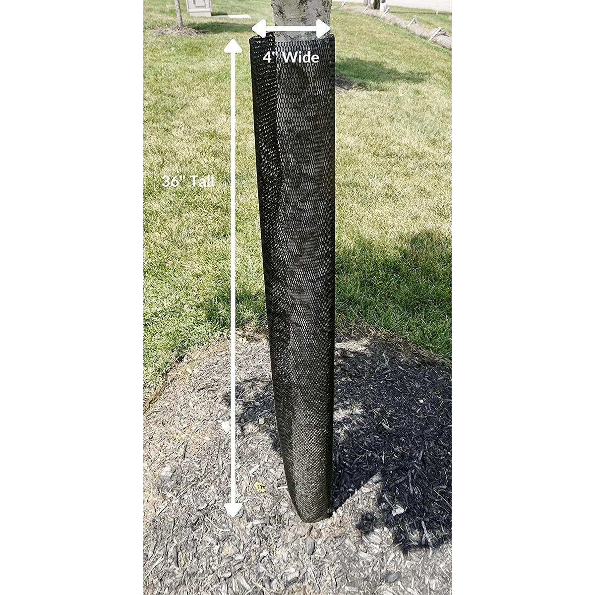 Plastic Tree Guards Cash Back - RebateKey