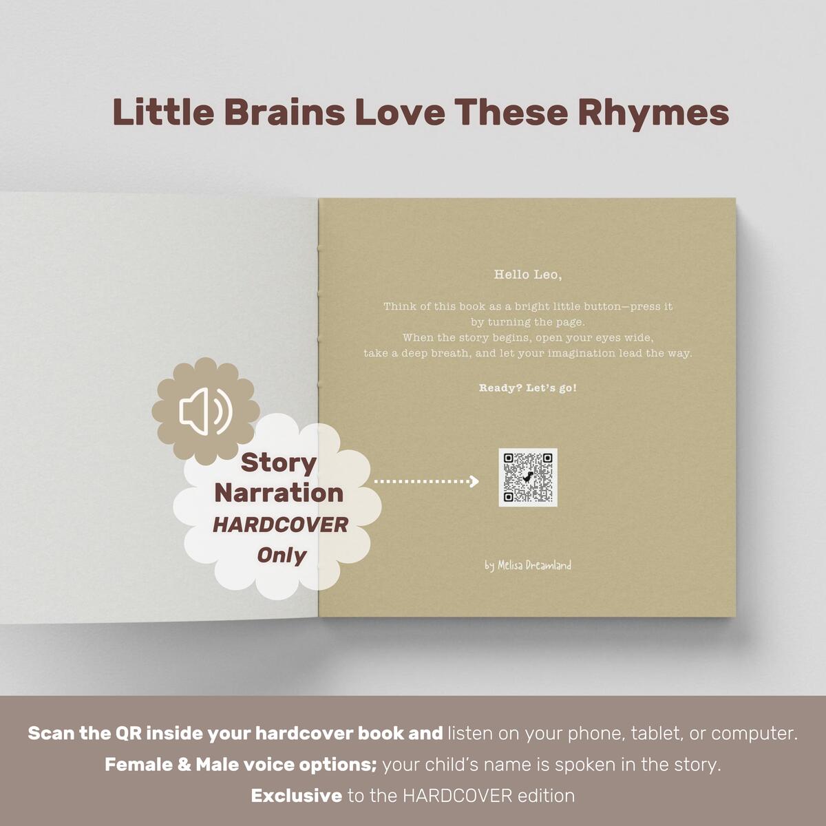 Personalized Bedtime Baby Book Cashback Rebates - RebateKey