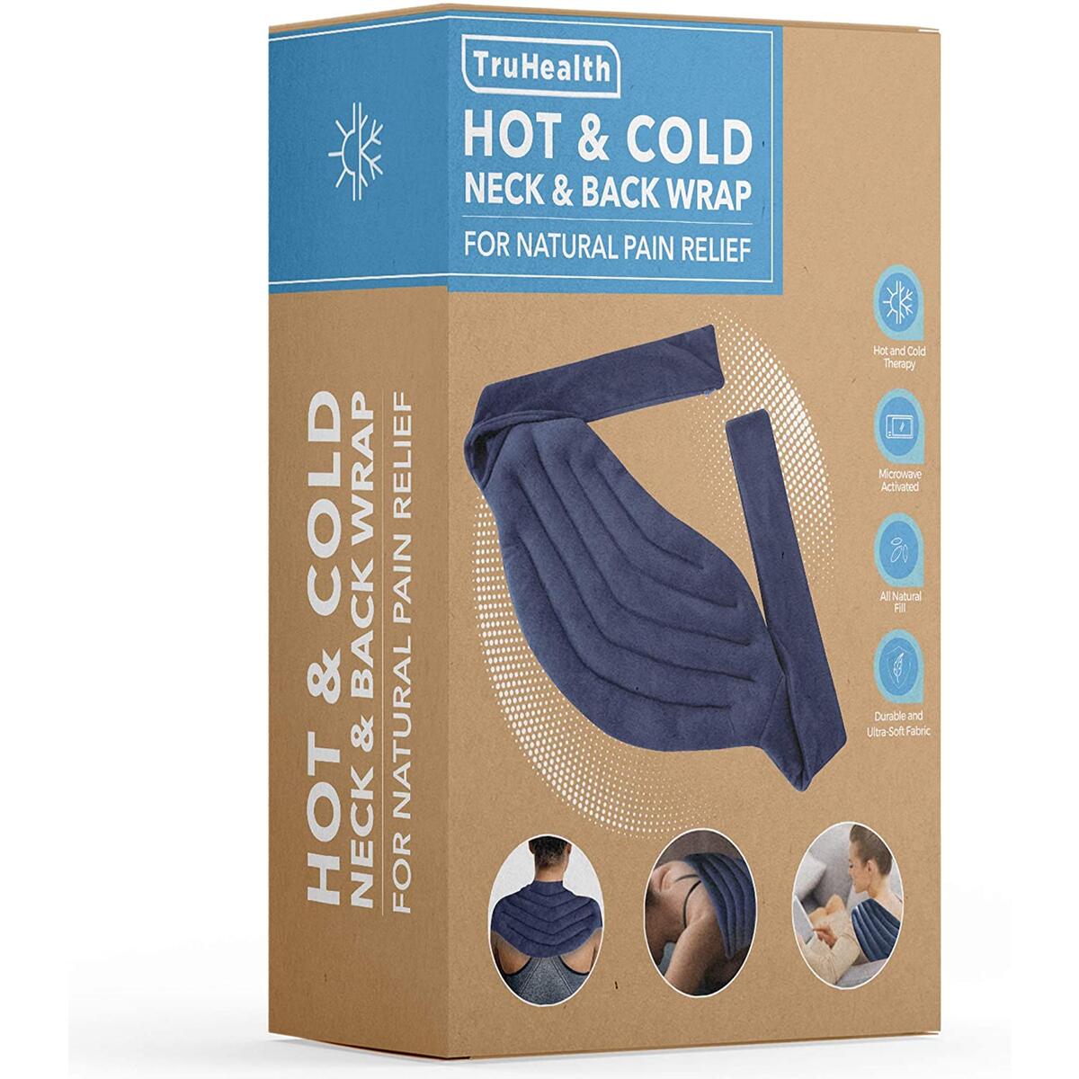 Neck And Shoulder Heating Pad Cash Back Rebatekey