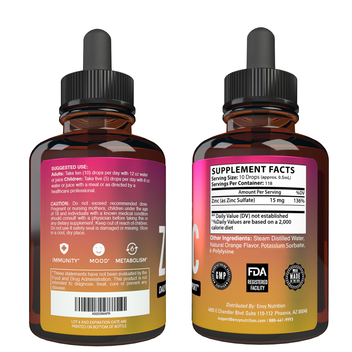 Iron Supplement Cashback Rebates - RebateKey