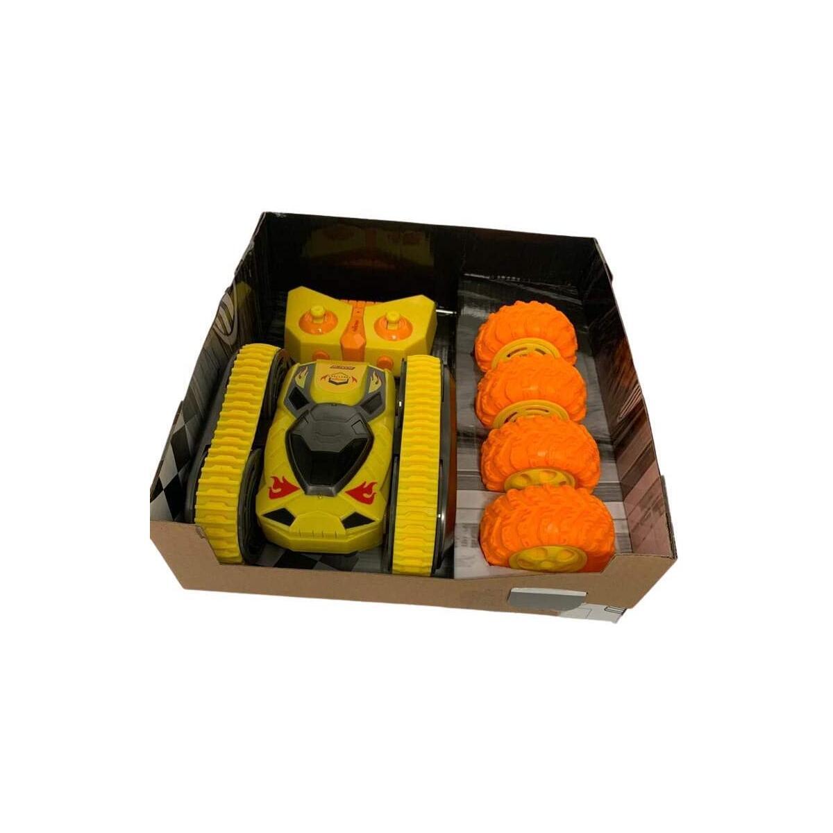 Stunt Car Toy Cashback Rebates - RebateKey