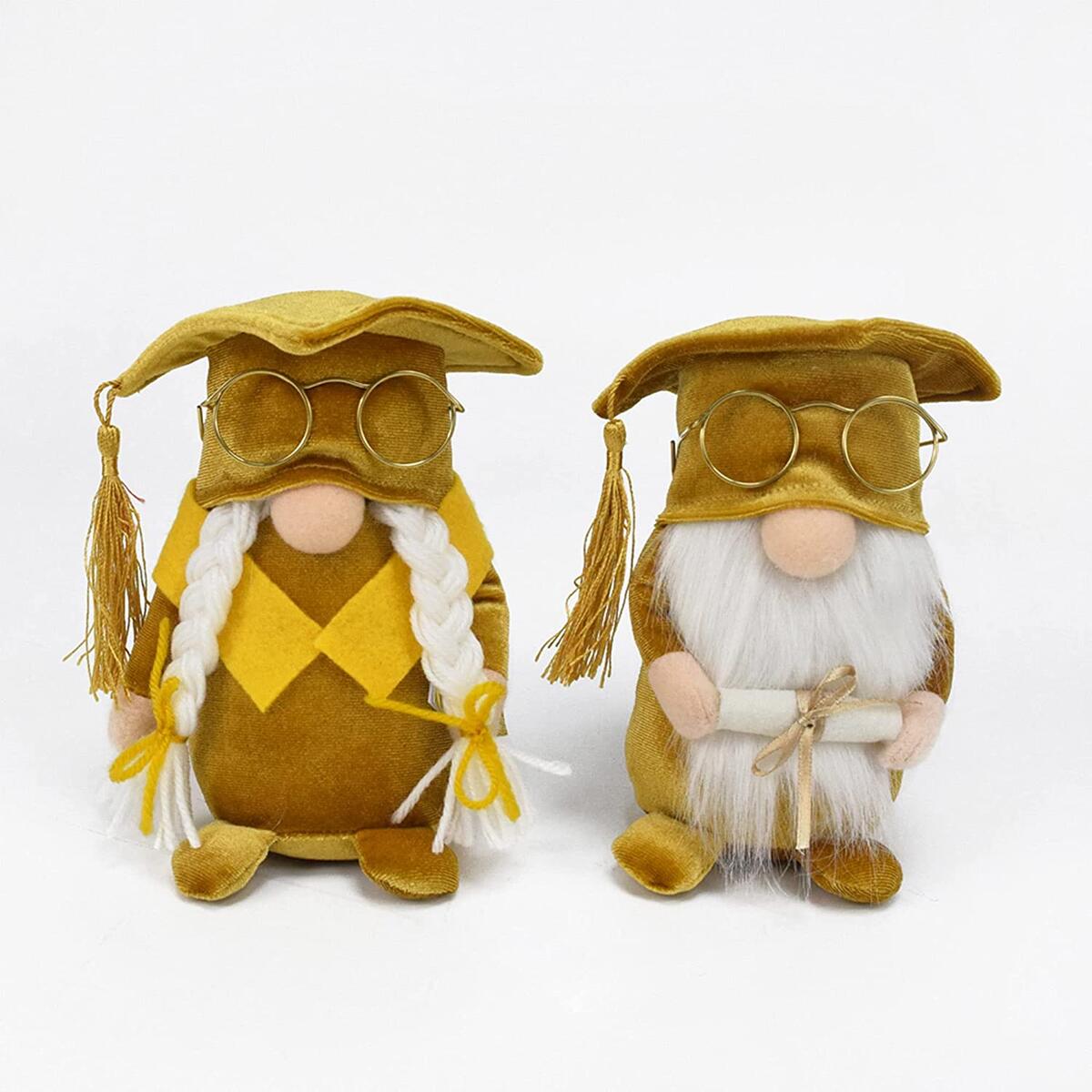 Graduation Gnomes Cashback - RebateKey