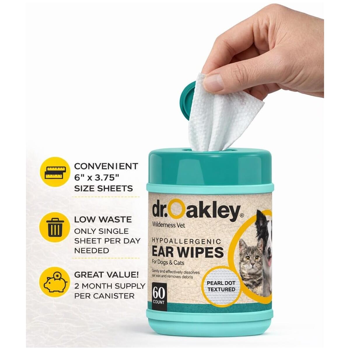 Dr Oakley Soothing Rebate - RebateKey