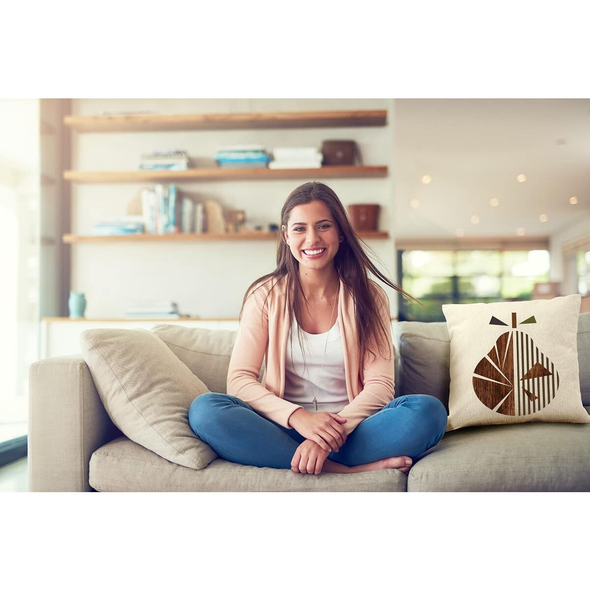 Pear Pillow Cash Back - RebateKey