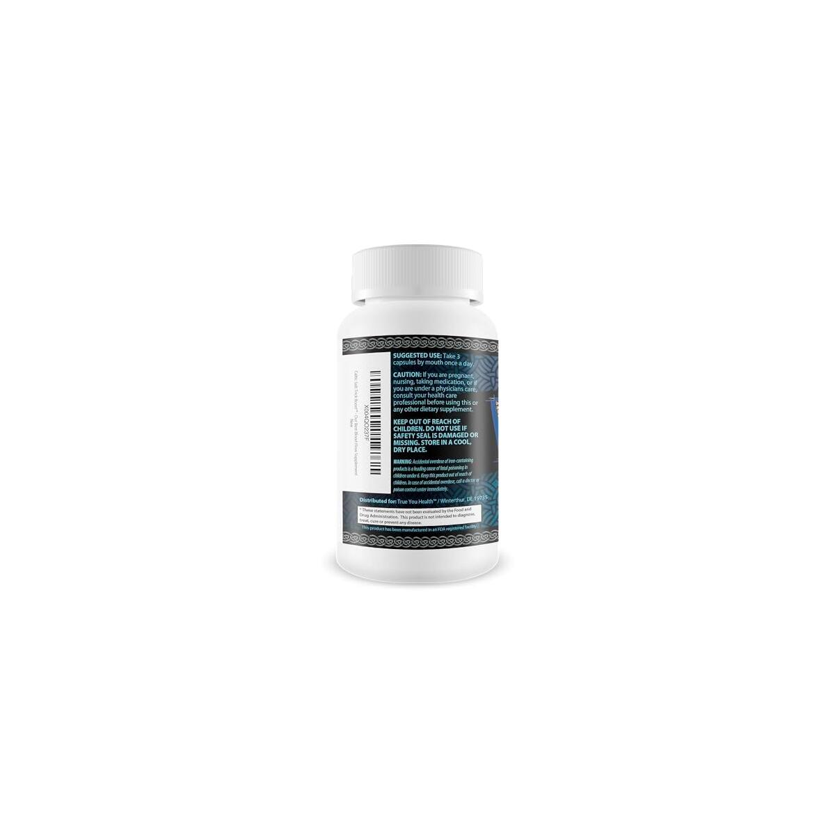 Celtic Salt Trick Cashback - RebateKey