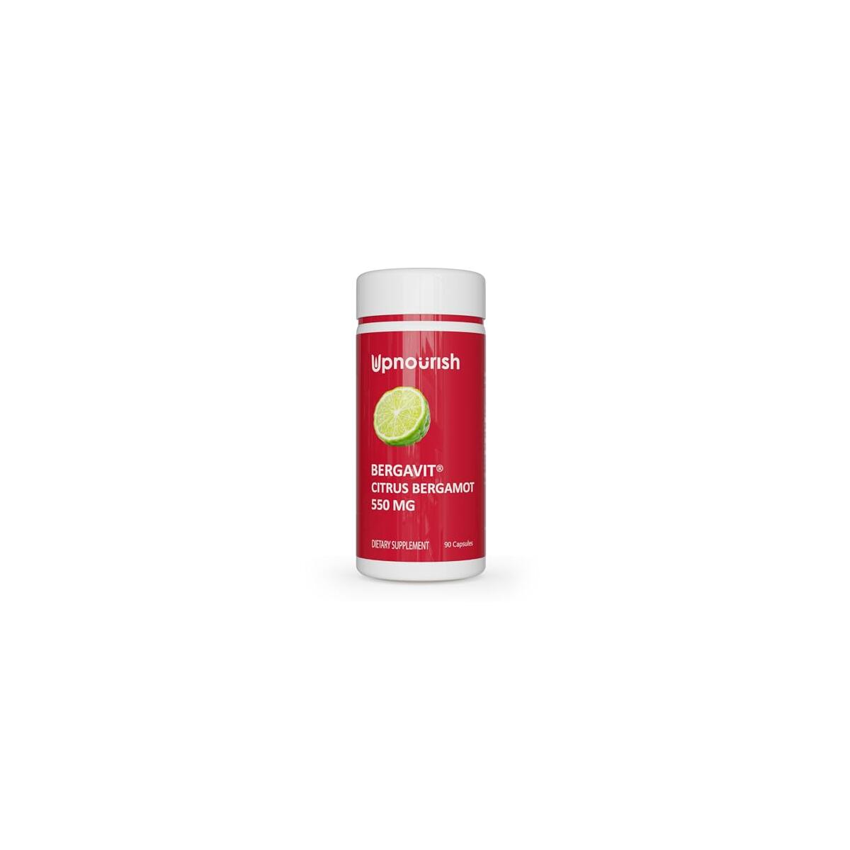 CitruBergamot