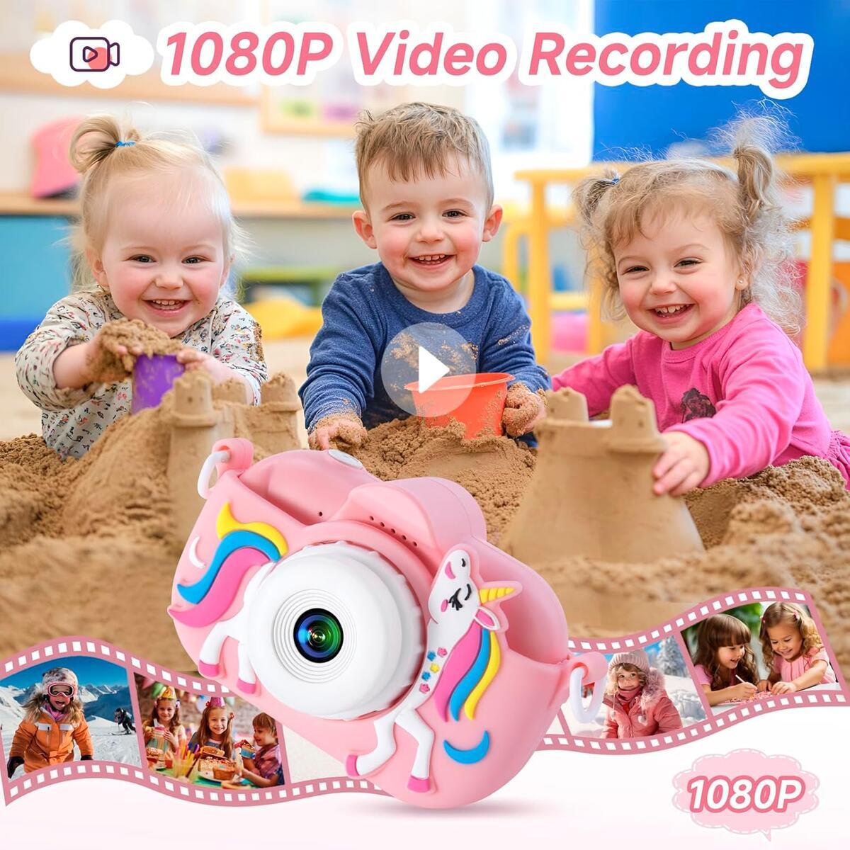 Kids Camera 17 Rebates - RebateKey