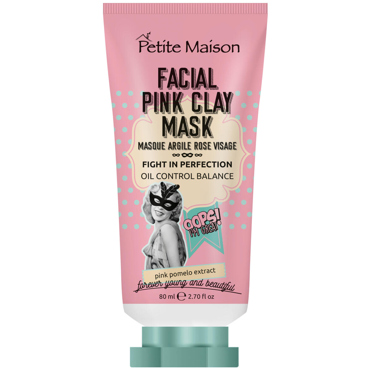 Clay Mask Rebates - RebateKey