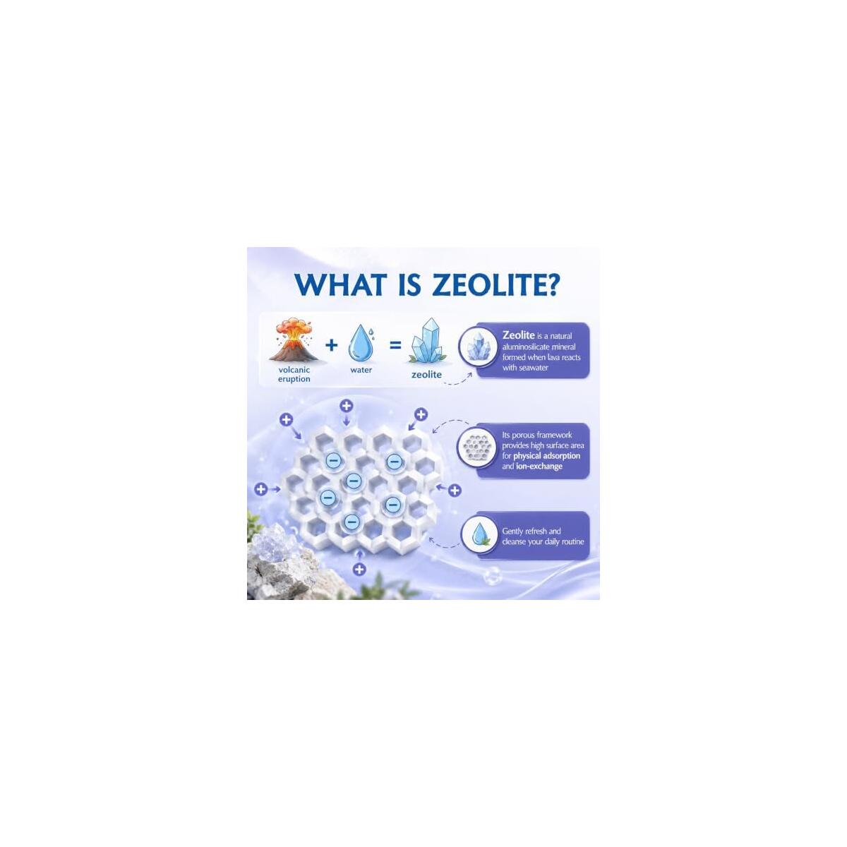 Zeolite Detox Powder 1 Rebate - RebateKey